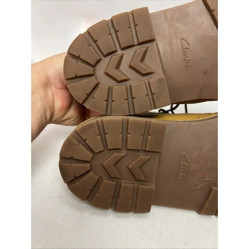 Clarks foods are